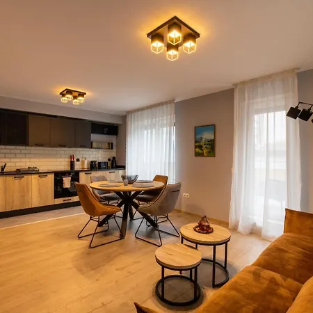 Apartment City Home Apartment Sofia