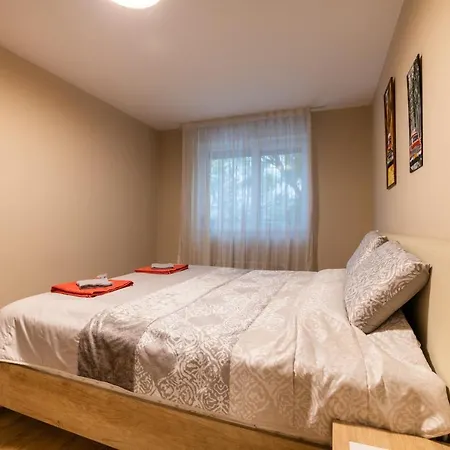 Apartment City Home *
