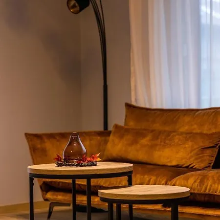 Apartment City Home Sofia