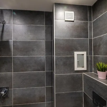Apartment Apartment City Home Sofia