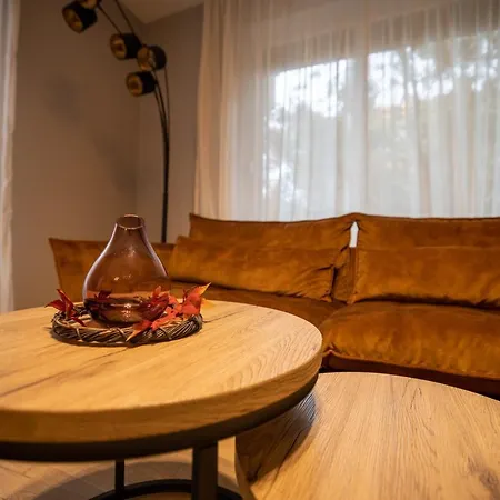 Apartment City Home Sofia