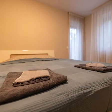 Apartment City Home Apartment Sofia