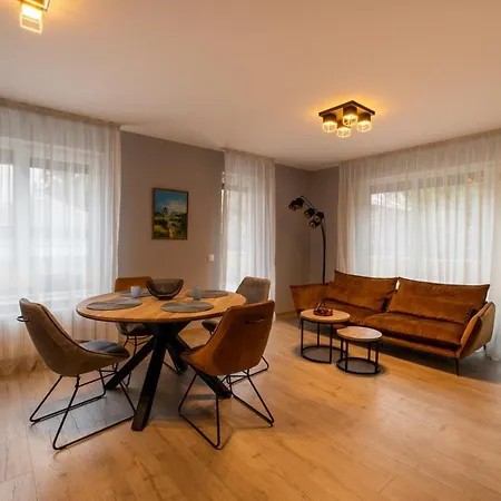 Apartment Apartment City Home Sofia