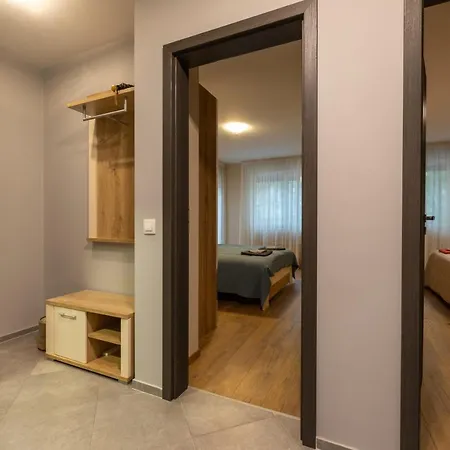 Apartment City Home Apartment Sofia