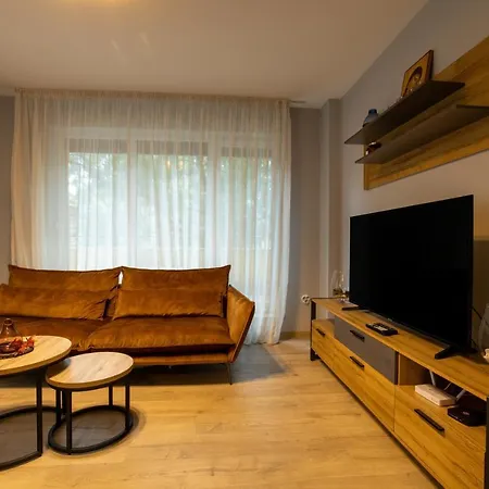 Apartment City Home Apartment