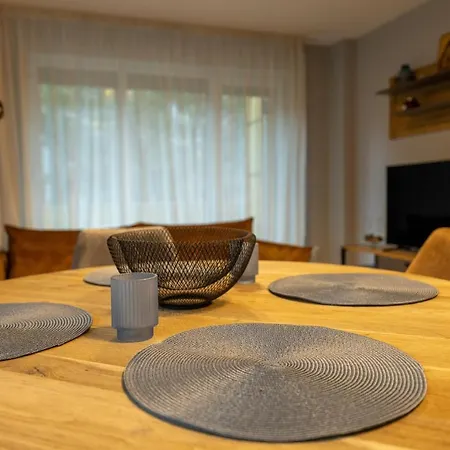 Διαμέρισμα Apartment City Home