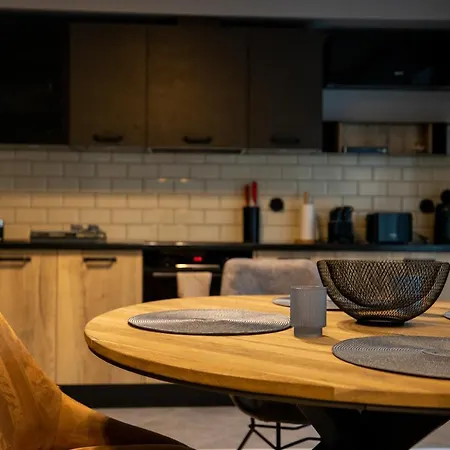 Apartment City Home Διαμέρισμα Σόφια